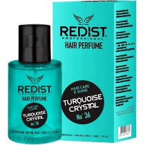 REDIST Духи для волос Turquoise 50мл