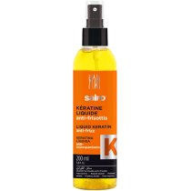 SAIRO Жидкий Кератин 200ml