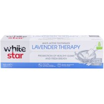 Зубна паста Multi-Active Toothpaste White Star «Lavender Therapy», 100 ml