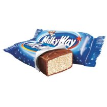 Цукерки Milky Way Minis 6,74 кг