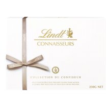 Цукерки Праліне LINDT Du Confiseur 230 г