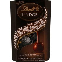 Конфеты Lindt Линдор 60% какао 200 г