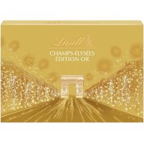 Конфеты Lindt Champa Elysee Gold 468 г