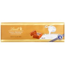 Шоколад молочный Lindt Blo Go Milch 300 г