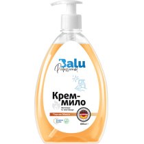 Крем-мило Персик-Манго ТМ BALU 0.6л з дозатором