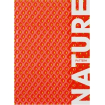 Блокнот "Малюнки природи", А4, тверда обл., 96 арк., клітинка