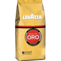 Кава в зернах Lavazza 