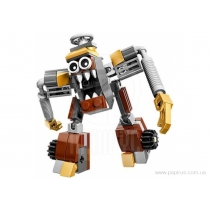Конструктор LEGO "Джинкі"
