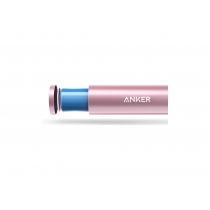 УМБ Anker Power Core V1 mini 3350 mAh Pink