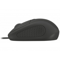 Миша  Trust Primo Optical Compact Mouse чорний