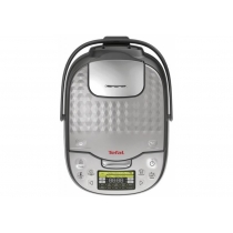 Мультиварка TEFAL RK807D32