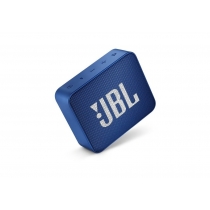 Портативна акустика JBL GO 2 Blue (JBLGO2BLU)