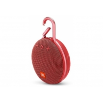 Портативна акустика JBL Clip 3 Red (JBLCLIP3RED)