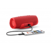 Портативна акустика JBL Charge 4 Red (JBLCHARGE4RED)