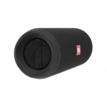 Портативна акустика JBL Flip 4 Black (JBLFLIP4BLK)