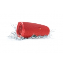 Портативна акустика JBL Charge 4 Red (JBLCHARGE4RED)