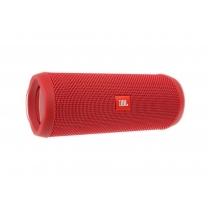 Портативна акустика JBL Flip 4 Red (JBLFLIP4RED)