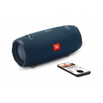 Портативна акустика JBL Xtreme 2 Blue (JBLXTREME2BLUEU)