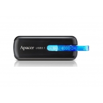 Флеш-пам'ять 32Gb Apacer USB 3.1, чорний