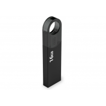 Флеш-пам'ять 16Gb Goodram USB 2.0, чорний