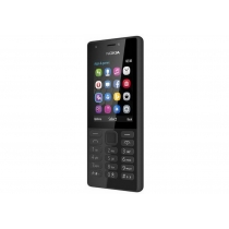 Мобильный телефон NOKIA 216 Dual SIM (black) RM-1187