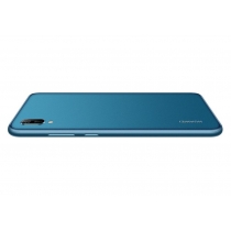 Смартфон HUAWEI Y6 2019 Dual Sim (sapphire blue)