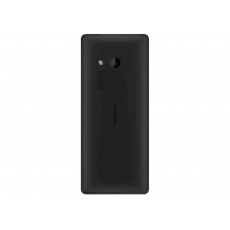 Мобильный телефон NOKIA 150 Dual SIM (black) RM-1190 (черный)