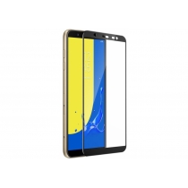Захисне скло T-PHOX Glass Screen (CP+ FG) for Samsung J8 2018/J810 Black