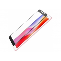 Захисне скло T-PHOX Glass Screen (CP+ FG) For Xiaomi Redmi 6A Black