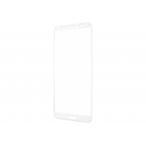 Захисне скло T-PHOX Glass Screen (CP+ FG) For Huawei Y6 2018 Prime White