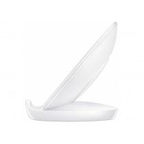 Бездротовий зарядний пристрій Samsung EP-N5100BWRGRU Wireless Charger Stand White