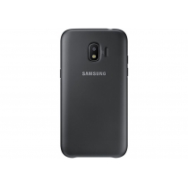 Чохол для смартф. SAMSUNG Dual Layer J250 EF-PJ250CBEGRU (Black)