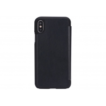 Чохол для смартф. T-PHOX iPhone X - T-Book (Black)