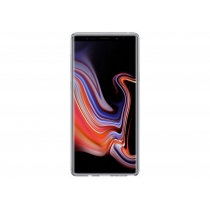 Чохол для смартф. SAMSUNG Note 9/EF-QN960TTEGRU - Clear Cover (Прозорий)