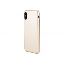 Чохол для смартф. T-PHOX iPhone X - Shiny (Gold)