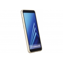 Чохол для смартф. T-PHOX Samsung A8 2018/A530 - Shiny (Золотистий)