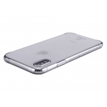 Чохол для смартф. T-PHOX iPhone X - Armor TPU (Grey)