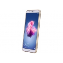 Чохол для смартф. T-PHOX Huawei P smart - Shiny (Золотистий)