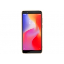 Чохол для смартф. T-PHOX Xiaomi Redmi 6 - Shiny (Золотистий)