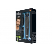 Тример універсальний Braun BeardTrimmer BT3040 + Fusion ProGlide