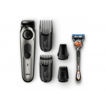 Тример універсальний Braun BeardTrimmer BT7020