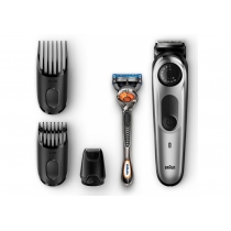 Тример універсальний Braun BeardTrimmer BT5065