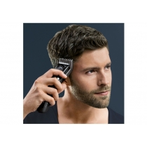 Машинка для стрижки Braun HairClip HC5050