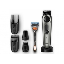 Тример універсальний Braun BeardTrimmer BT7040