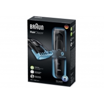 Машинка для стрижки Braun HairClip HC5010