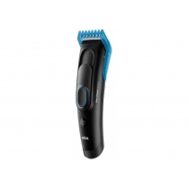 Машинка для стрижки Braun HairClip HC5010