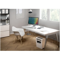 Знищувач документів Leitz IQ Home Office P4 (8009-00-00)