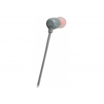 Гарнітура бездротова JBL T110BT Grey