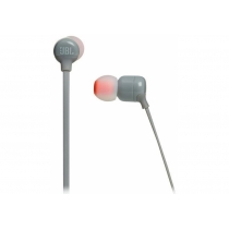 Гарнітура бездротова JBL T110BT Grey