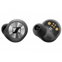 Гарніура Sennheiser Momentum M3 IETW Black